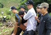 Bắt giữ nghi phạm trong vụ sát hại lái xe ôm ở Sơn La