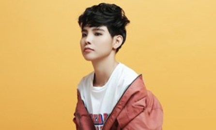 Vũ Cát Tường đại diện Việt Nam tham dự Asia Song Festival 2018