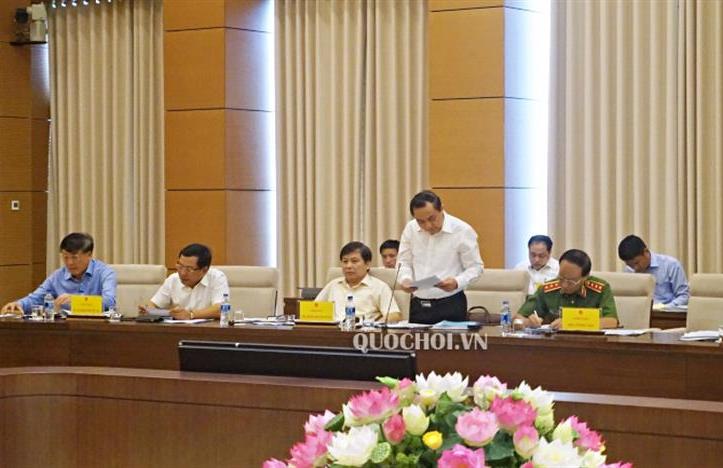 Tội phạm có xu hướng ngày càng trẻ hóa, số vụ thanh, thiếu niên phạm tội tăng