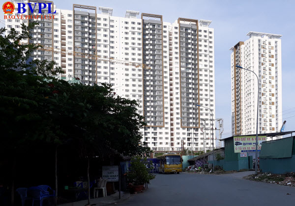 Công ty Cổ phần bất động sản Khải Hoàn Land nợ thuế 27,4 tỷ đồng