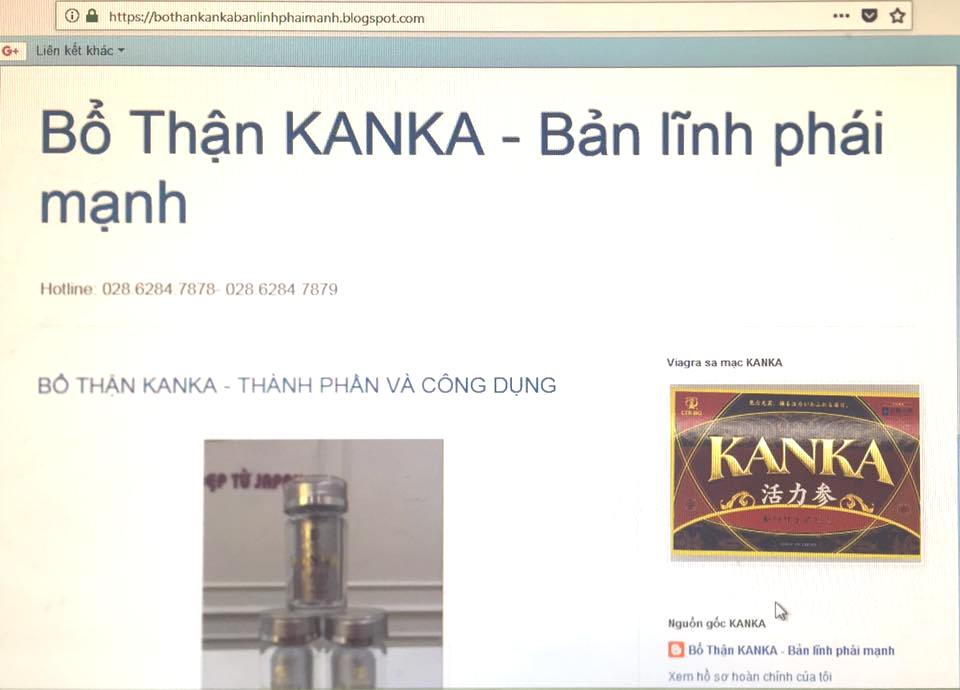 Phát hiện nhiều vi phạm quảng cáo thực phẩm