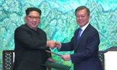 Hai miền Triều Tiên chốt kế hoạch tổ chức Hội nghị Thượng đỉnh liên Triều tại Bình Nhưỡng