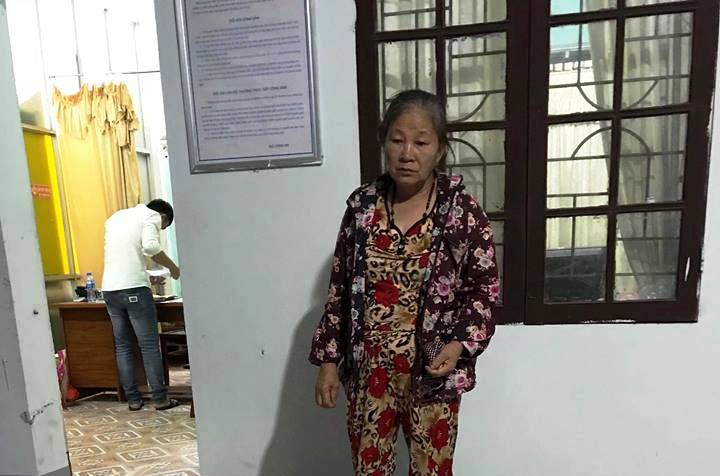 Bắt giữ đối tượng tàng trữ 55kg thần chết ở trong nhà