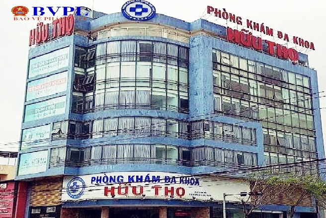 Tước giấy phép và xử phạt 134 triệu đồng phòng khám vi phạm hành chính