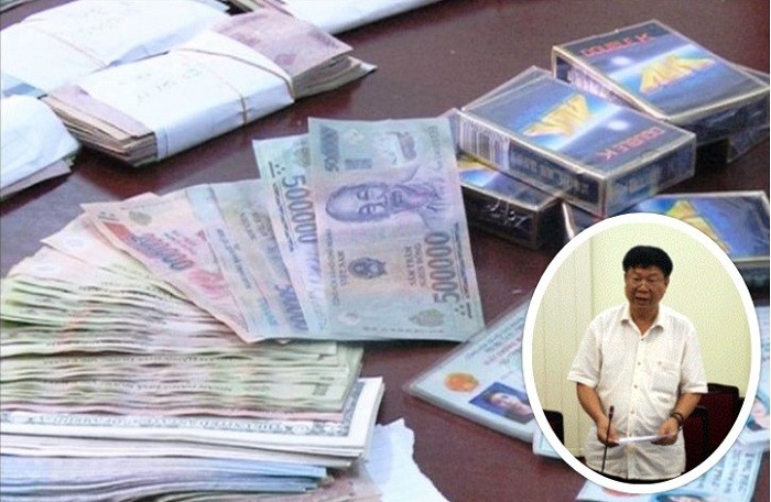 Phê chuẩn khởi tố nhiều cán bộ ở Quảng Ninh tham gia đánh bạc