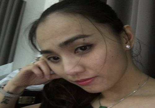 Hotgirl cầm đầu đường dây ma túy bị tuyên tử hình