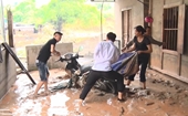 Vỡ đập chứa chất thải DAP Lào Cai, sự cố đã được cảnh báo từ trước…