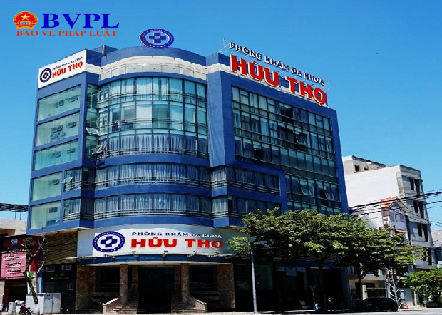 Tước giấy phép 3 tháng một phòng khám có bác sỹ người Trung Quốc hoạt động không đăng ký