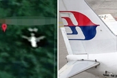Tiết lộ sốc Máy bay MH370 có lẽ đã rơi xuống rừng Campuchia