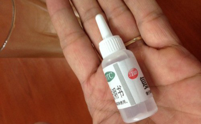 Nghi án dùng nước hoa kích dục gây mê hiếp dâm chị họ vợ