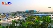 Đề xuất mô hình đô thị sân bay Đà Nẵng
