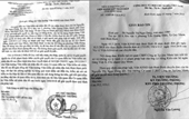 Công an TP Quy Nhơn làm mất hồ sơ bắt giữ người trái pháp luật