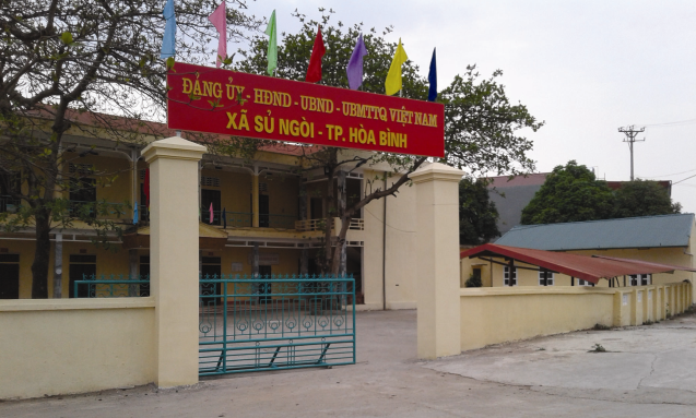 Nhiều sai phạm trong quản lý đất đai tại thành phố Hòa Bình