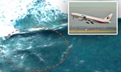 Công an Gia Lai lên tiếng về thông tin tìm thấy máy bay MH370