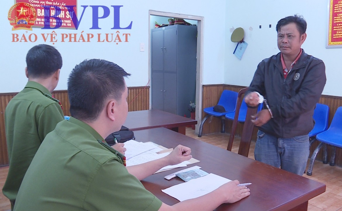 Nhân viên bảo vệ khai đâm chết nữ “quản lý nhân sự” siêu thị điện máy vì dọa cho nghỉ việc