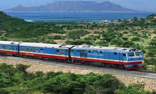 Đường sắt Việt Nam chính thức mở bán vé tàu Tết 2019