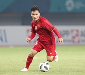 Cầu thủ Quang Hải sẽ cùng SHB đón Cúp ngoại hạng Anh và Cúp Liên đoàn Anh