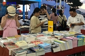 Tìm kiếm “Đại sứ văn hóa đọc” tạo sức lan tỏa tình yêu Sách