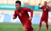 Hàng loạt ‘đại gia’ muốn chiêu mộ tiền vệ Nguyễn Quang Hải
