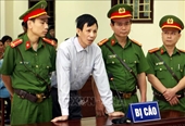 Y án sơ thẩm, tuyên phạt Nguyễn Văn Túc 13 năm tù giam về tội Hoạt động nhằm lật đổ chính quyền nhân dân