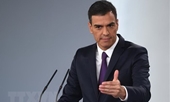 Thủ tướng Tây Ban Nha phủ nhận đạo văn trong luận án tiến sỹ