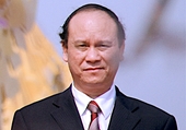 Cựu Chủ tịch TP Đà Nẵng Trần Văn Minh bị đề nghị kỷ luật khai trừ Đảng