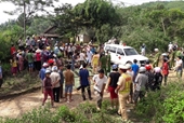 Kinh hoàng vụ tai nạn giao thông ở Lai Châu khiến 13 người chết