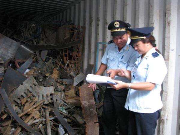 Thủ tướng Chính phủ Không cấp mới Giấy xác nhận đối với đơn vị nhận ủy thác nhập khẩu phế liệu