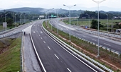 Thông toàn tuyến cao tốc Bắc-Nam vào năm 2021