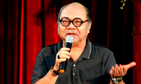 NSND Đoàn Dũng qua đời