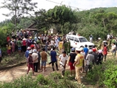 Khởi tố vụ tai nạn đặc biệt nghiêm trọng làm 16 người thương vong tại Lai Châu