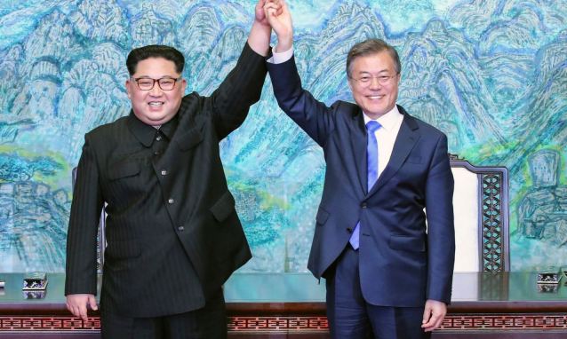 Chính thức khai mạc Hội nghị Thượng đỉnh liên Triều tại Bình Nhưỡng