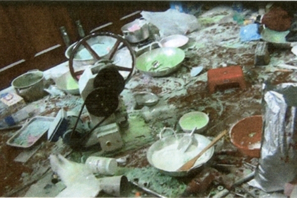 Những “cáo già” trong đường dây sản xuất thuốc lắc