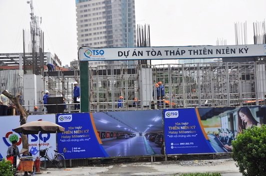 Thanh tra, kiểm tra loạt dự án ôm đất rồi bỏ hoang Điểm mặt nhiều ‘ông lớn’