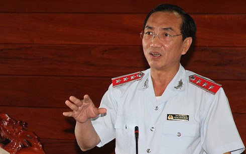 Thay thành viên BCĐ cải cách hành chính của Chính phủ