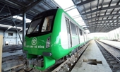 Đường sắt Cát Linh - Hà Đông vận hành thương mại trước Tết Âm lịch 2019