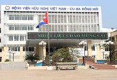 Quảng Bình có “ưu ái” cho những vi phạm của Bệnh viện Việt Nam - Cu Ba