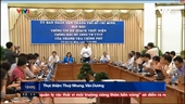 UBND TP Hồ Chí Minh xin lỗi nhân dân vì sai phạm ở Thủ Thiêm