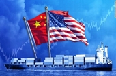 Sau quả bom 200 tỷ USD, cuộc chiến thương mại Mỹ-Trung sẽ ra sao