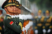 Trung Quốc yêu cầu Mỹ rút lại đòn trừng phạt quân sự nếu không muốn hứng hậu quả