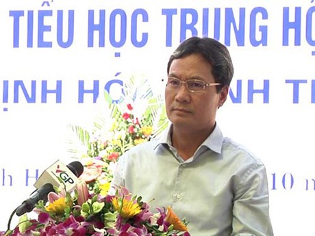 Ông Nguyễn Cao Lục tiếp tục giữ chức Phó Chủ nhiệm Văn Phòng Chính phủ
