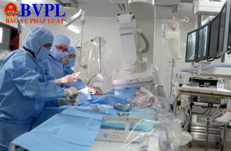 Lâm Đồng “đau đầu” vì hàng loạt bác sĩ “dứt áo ra đi”