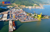 Đà Nẵng xin chủ trương bố trí nguồn vốn xây dựng bến Cảng Liên Chiểu