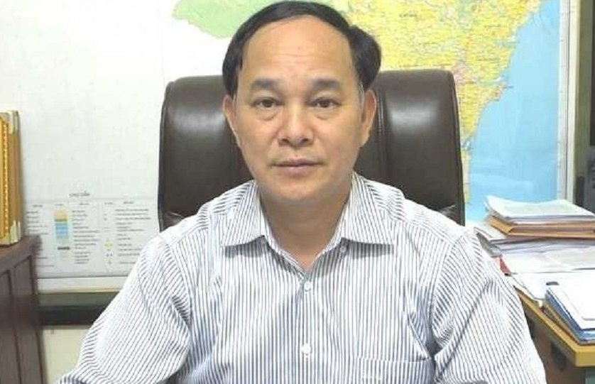 Thanh Hóa kỷ luật nhiều lãnh đạo huyện và Sở