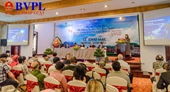 Đại hội lần thứ 21 của Hội Tiền sử Ấn Độ - Thái Bình Dương tại Huế