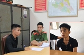 Phê chuẩn quyết định khởi tố 2 kẻ giết tài xế, vứt xác ở đèo Thung Khe, Hòa Bình