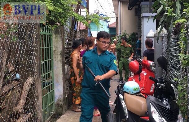 Nguyên giám đốc chi nhánh ngân hàng Agribank treo cổ tại nhà riêng