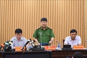 Vụ 7 người tử vong sau lễ hội âm nhạc Ông Lê Thái Sơn được trả tự do