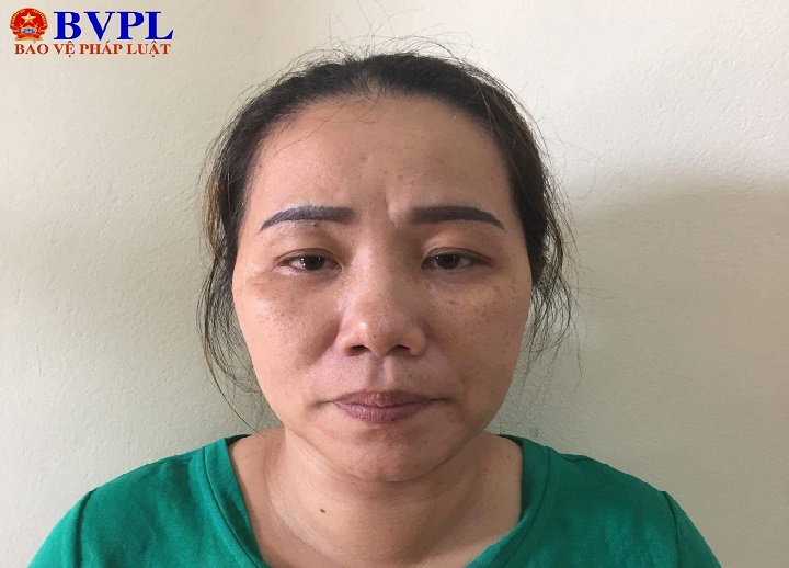 Phê chuẩn khởi tố đối tượng lập đại lý xổ số để ghi lô, đề trái phép