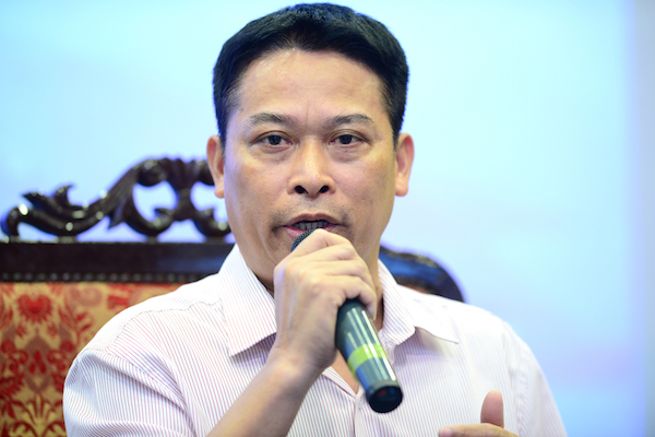 Cần áp thuế nặng với chủ đầu tư để đất hoang